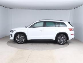 Škoda Kodiaq  RS 2.0 TSI RS 