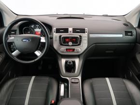 Ford Kuga  2.0 TDCi Titanium 