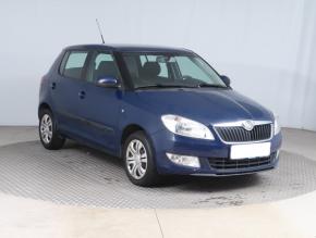 Škoda Fabia  1.2 TSI 