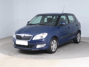 Škoda Fabia  1.2 TSI 