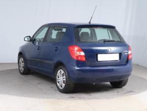 Škoda Fabia  1.2 TSI 