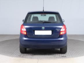 Škoda Fabia  1.2 TSI 