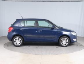 Škoda Fabia  1.2 TSI 