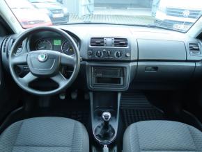 Škoda Fabia  1.2 TSI 