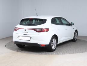 Renault Megane  1.6 SCe 