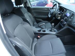 Renault Megane  1.6 SCe 