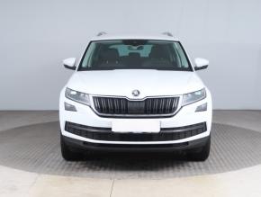 Škoda Kodiaq  2.0 TDI 