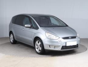 Ford S-Max  1.8 TDCi 