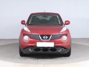 Nissan Juke  1.6 i 