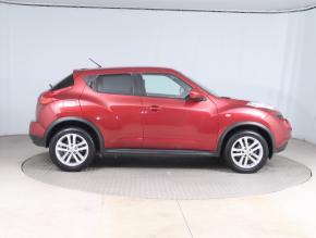 Nissan Juke  1.6 i 