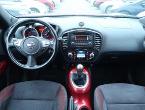 Nissan Juke  1.6 i 