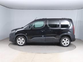 Peugeot Rifter  1.5 BlueHDi 