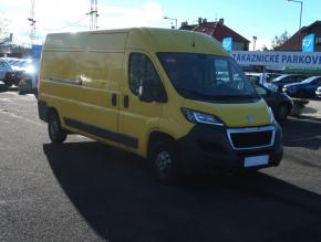 Peugeot Boxer  2.0 BlueHDi 