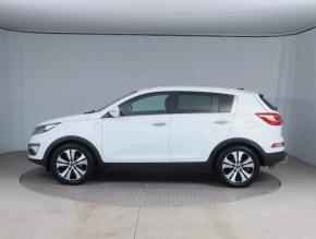 Kia Sportage  2.0 CRDi 