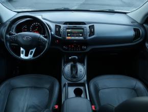 Kia Sportage  2.0 CRDi 