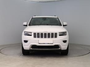 Jeep Grand Cherokee  3.0 CRD Overland 