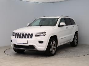 Jeep Grand Cherokee  3.0 CRD Overland 