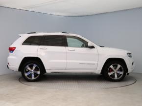 Jeep Grand Cherokee  3.0 CRD Overland 