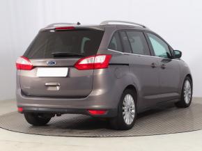 Ford Grand C-Max  1.6 TDCi Titanium 