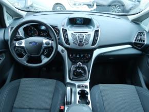 Ford Grand C-Max  1.6 TDCi Titanium 