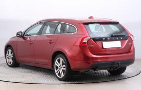 Volvo V60  D4 2.0 