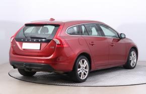 Volvo V60  D4 2.0 