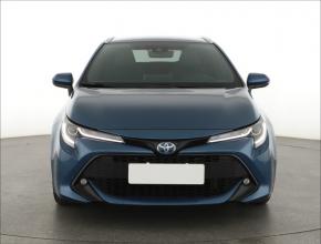 Toyota Corolla  1.8 Hybrid 