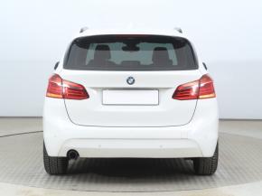 BMW 2 Active Tourer  218i Active Tourer 