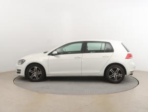 Volkswagen Golf  1.2 TSI 