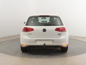 Volkswagen Golf  1.2 TSI 