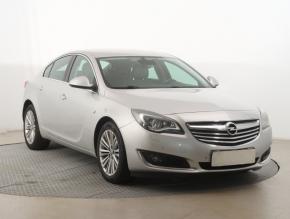 Opel Insignia  2.0 CDTI Cosmo