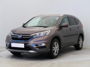 Honda CR-V  2.0 i-VTEC 