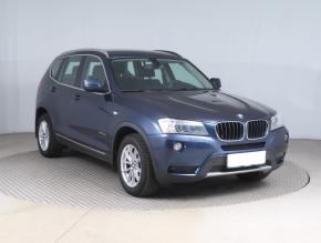 BMW X3  xDrive20d 