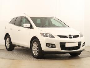 Mazda CX-7  2.3 DISI Turbo 