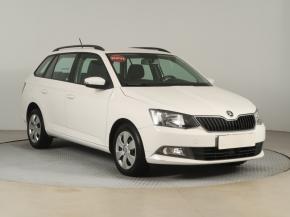 Škoda Fabia  1.4 TDI 