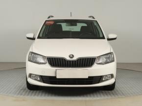 Škoda Fabia  1.4 TDI 