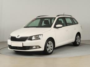 Škoda Fabia  1.4 TDI 