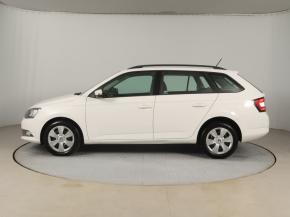 Škoda Fabia  1.4 TDI 