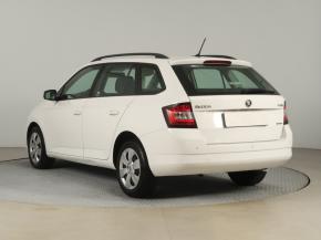 Škoda Fabia  1.4 TDI 