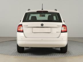 Škoda Fabia  1.4 TDI 