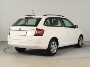 Škoda Fabia  1.4 TDI 