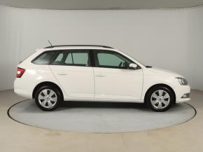 Škoda Fabia  1.4 TDI 