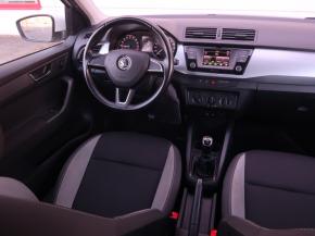 Škoda Fabia  1.4 TDI 