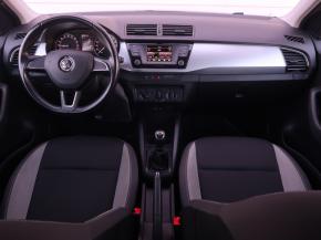 Škoda Fabia  1.4 TDI 