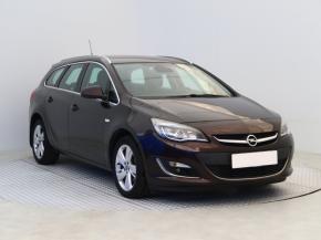 Opel Astra  1.4 T 