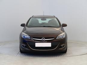 Opel Astra  1.4 T 