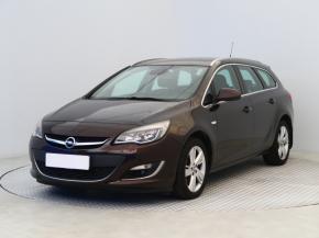 Opel Astra  1.4 T 