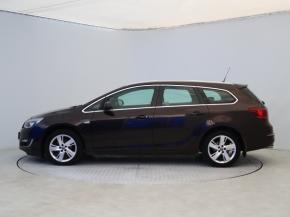 Opel Astra  1.4 T 