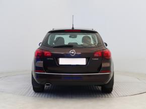 Opel Astra  1.4 T 