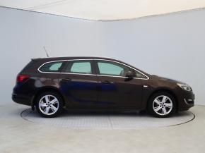 Opel Astra  1.4 T 